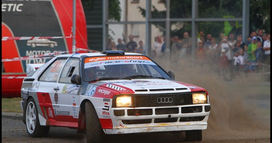 Rajd Rzeszowski